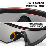 Polycarbonate Shooting Protective Goggles