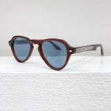 Stylish Acetate UV400 Sunglasses