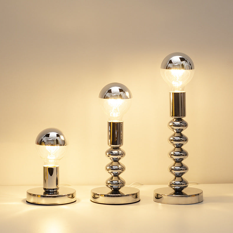 Bulb Shape Table Lamp