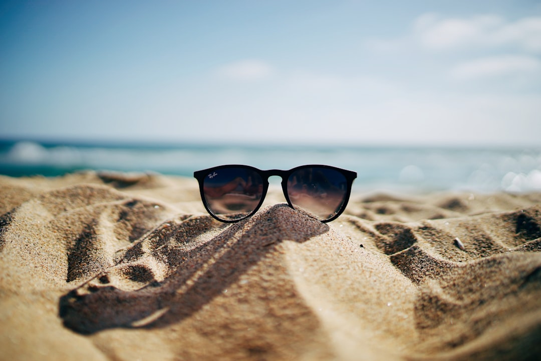 Protecting Your Eyes: The Importance of UV Protection