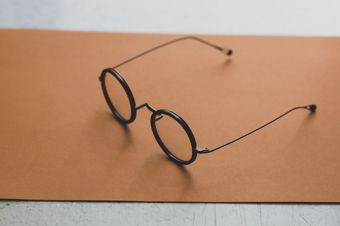 Demystifying Prescription Lenses for Men's Eyewear