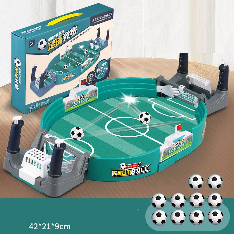 Interactive Football Gameboard