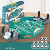 Interactive Football Gameboard