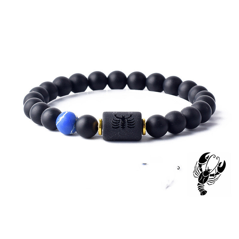 Symbolism Various Zodiac Bracelet