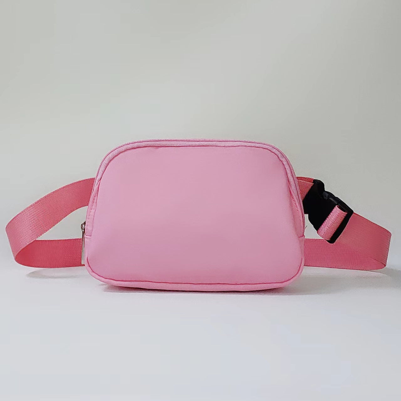 Tas pinggang nilon padat multifungsi