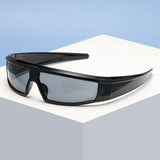 Outdoor Riding Polycarbonate Sunglasses