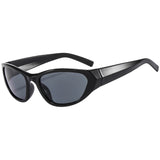 Polycarbonat Outdoor Sport Sonnenbrille