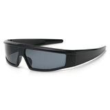 Outdoor Riding Polycarbonate Sunglasses