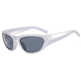 Polycarbonat Outdoor Sport Sonnenbrille