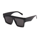Anti UV-400 Grade Polycarbonate Wayfarer Sunglasses