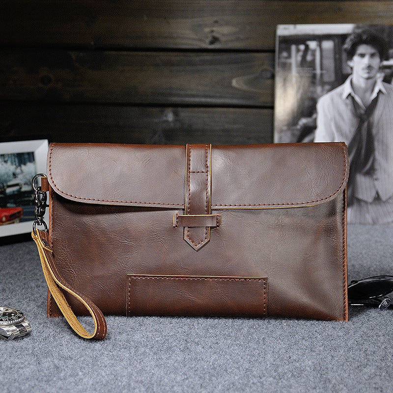 Tas kopling gesper solid retro