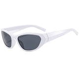 Polycarbonate Outdoor Sports Sunglasses