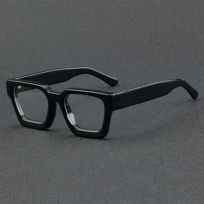 Classy Square Eyeglasses