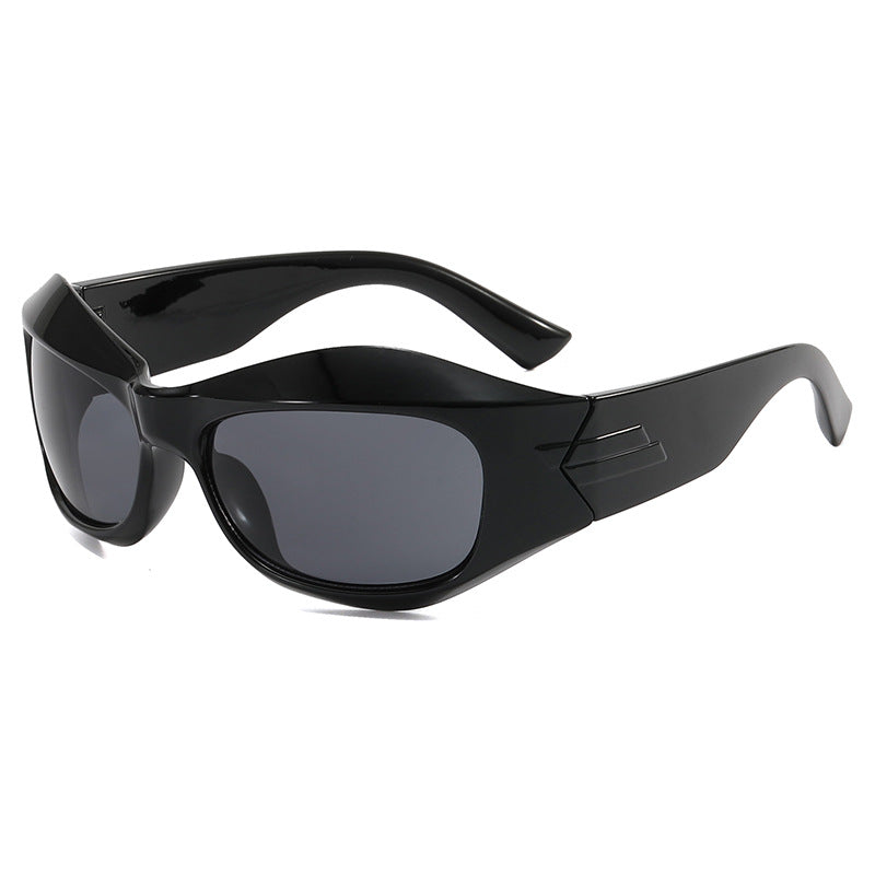 Steampunk Delicate Sunglasses
