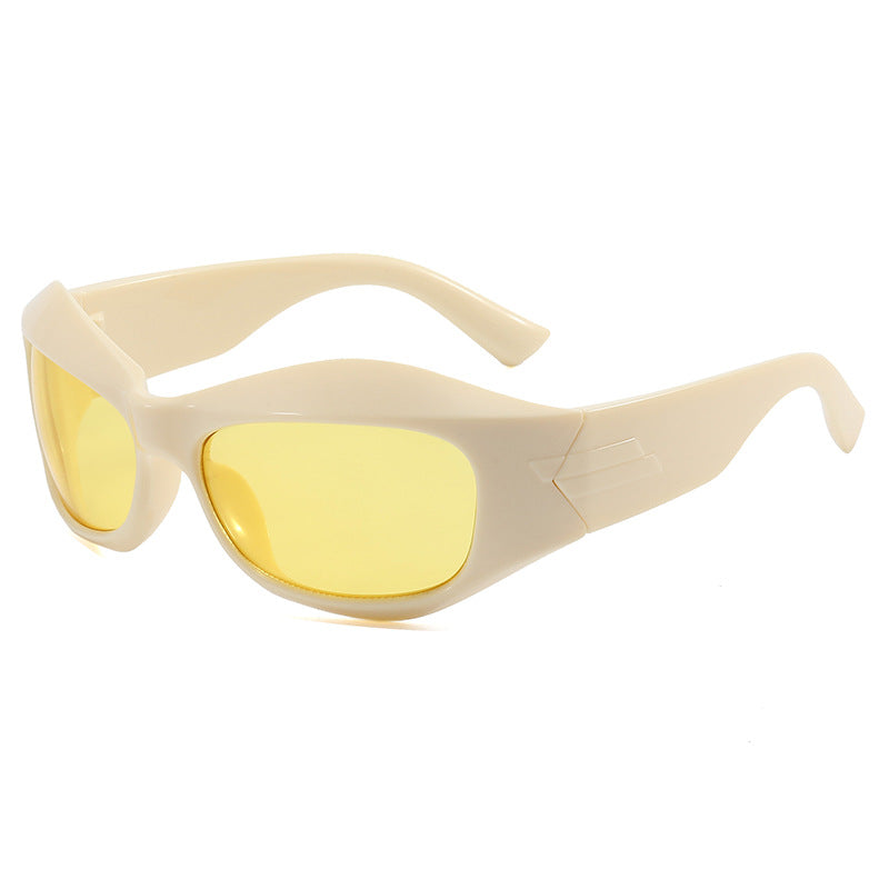 Steampunk Delicate Sunglasses