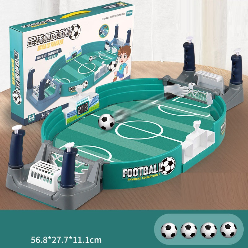 Interactive Football Gameboard