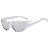 Polycarbonat Outdoor Sport Sonnenbrille