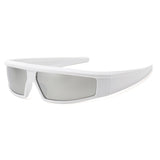 Outdoor Riding Polycarbonate Sunglasses