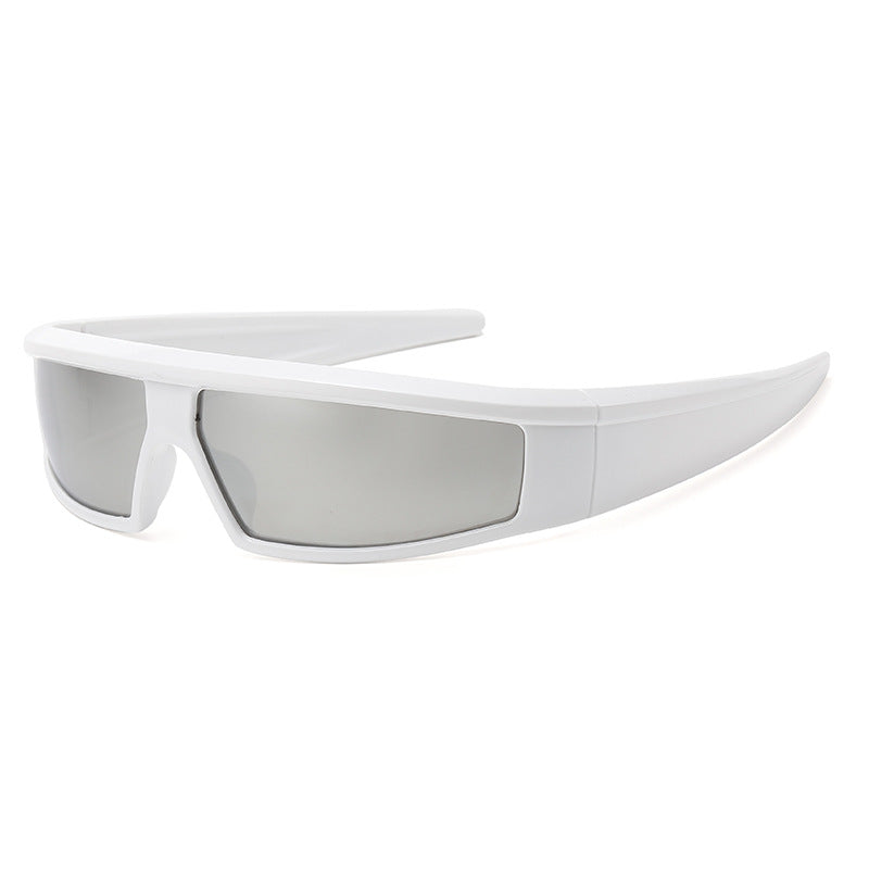 Outdoor Riding Polycarbonate Sunglasses