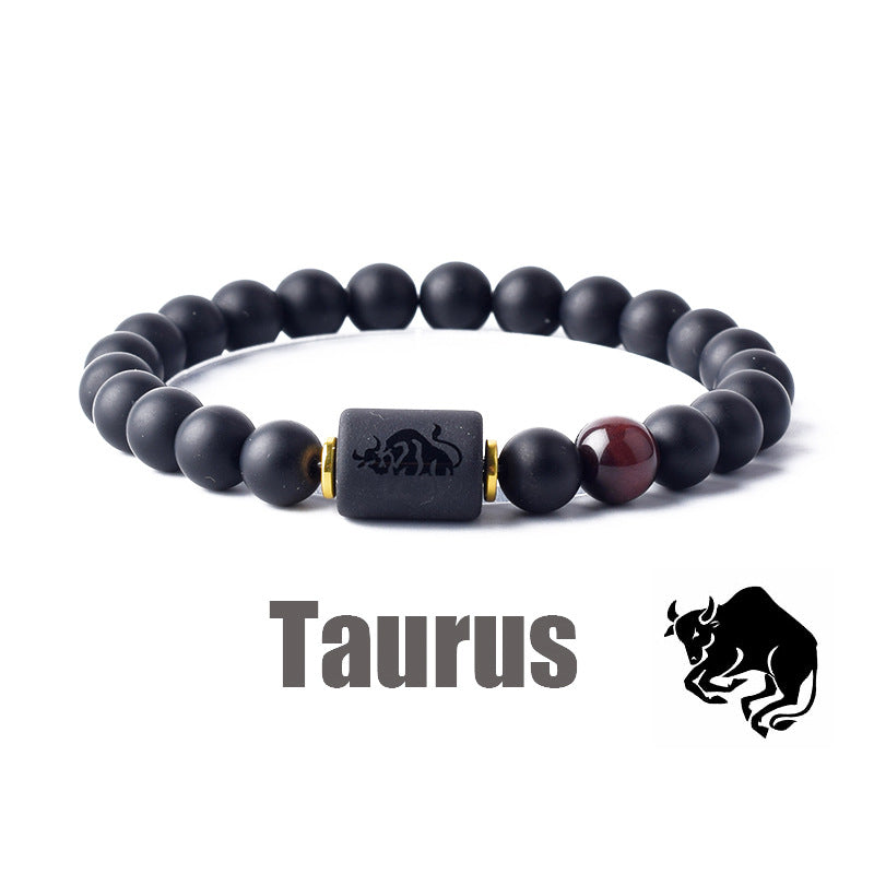 Symbolism Various Zodiac Bracelet