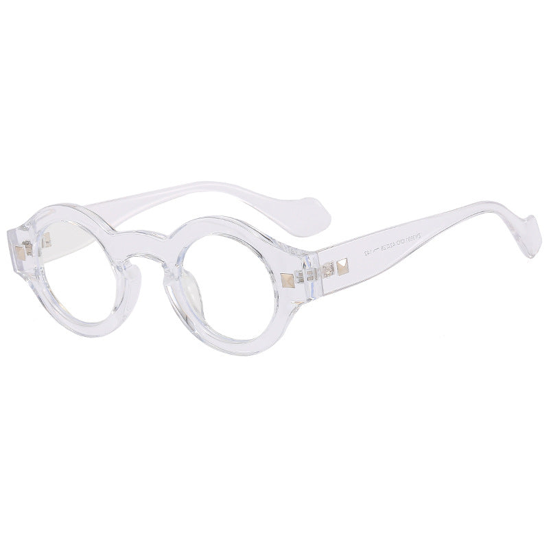 Lunettes de soleil rétro à Rim Rim