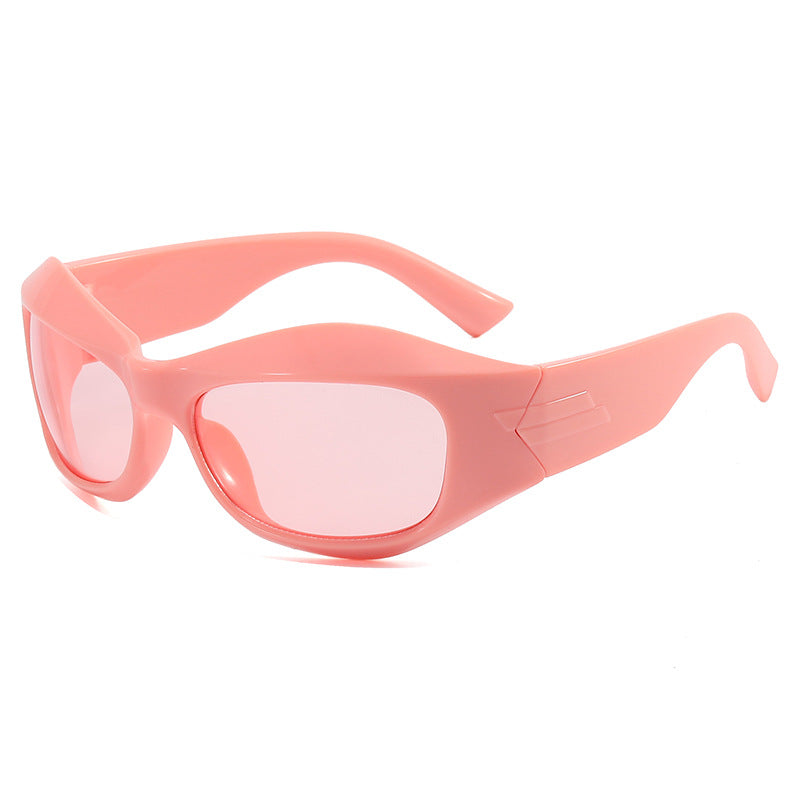 Steampunk Delicate Sunglasses