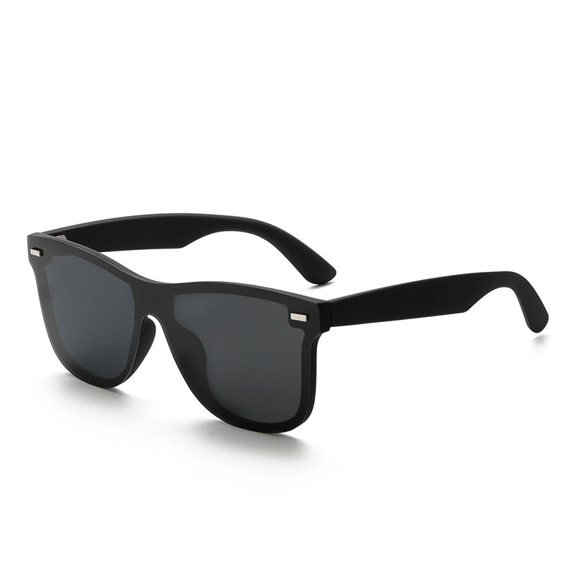 Wayfarer Polarisasi Kacamata TR