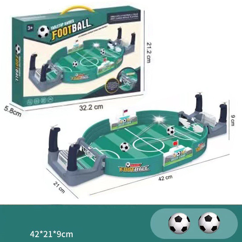 Interactive Football Gameboard