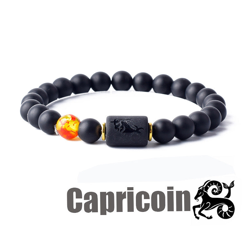 Symbolism Various Zodiac Bracelet
