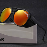 In Vogue Windproof  Polarized Glasses