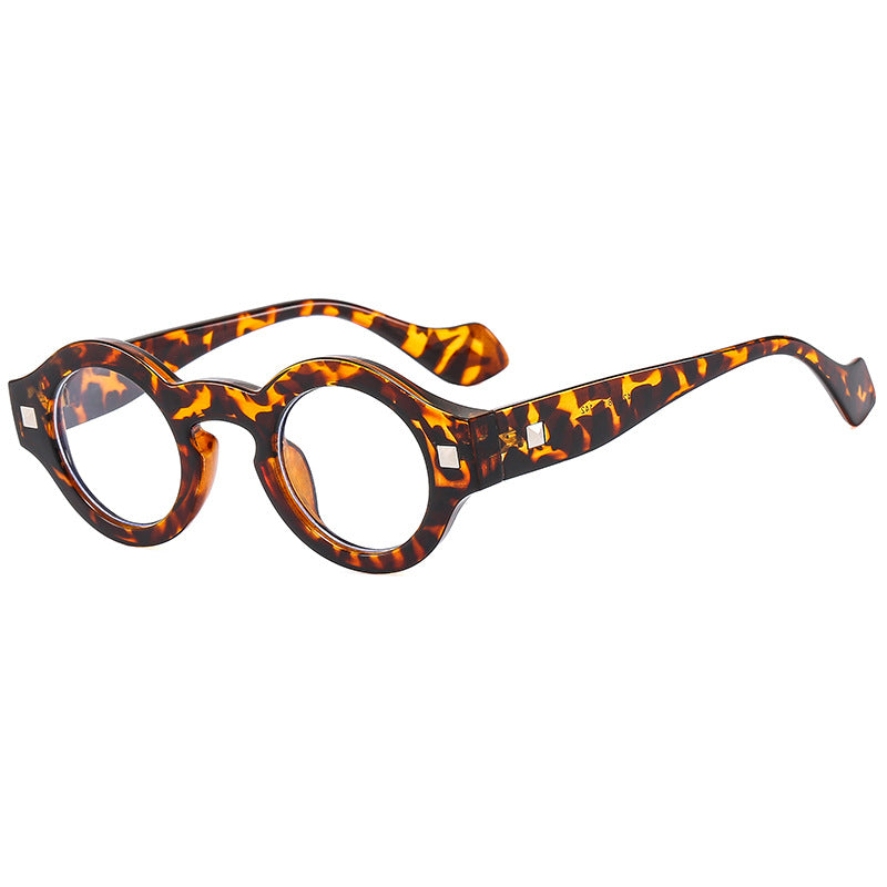 Lunettes de soleil rétro à Rim Rim