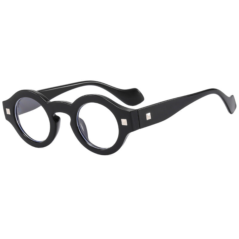 Lunettes de soleil rétro à Rim Rim