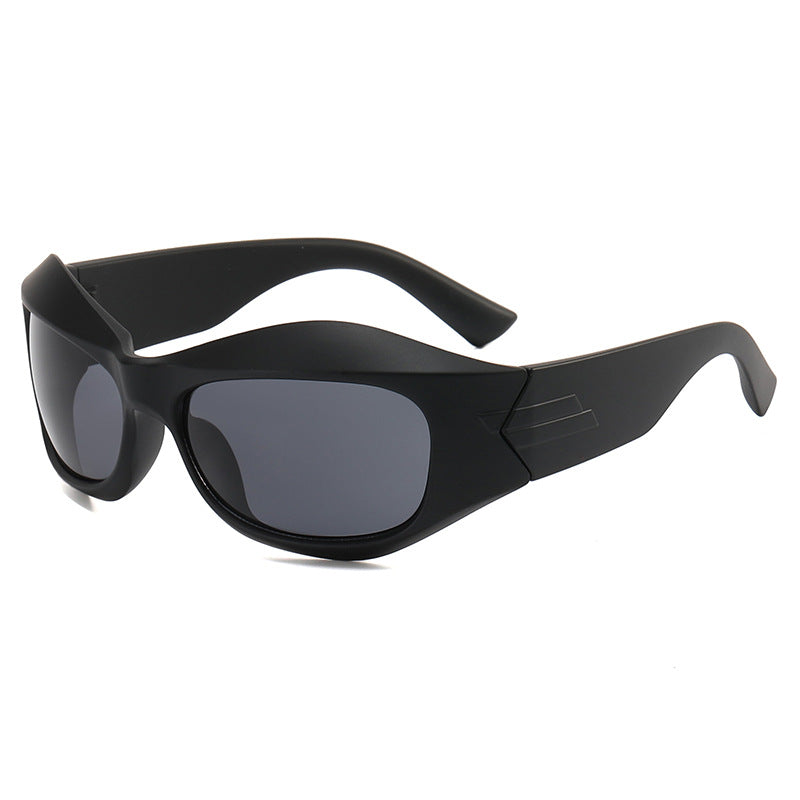 Steampunk Delicate Sunglasses