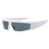 Outdoor Riding Polycarbonate Sunglasses