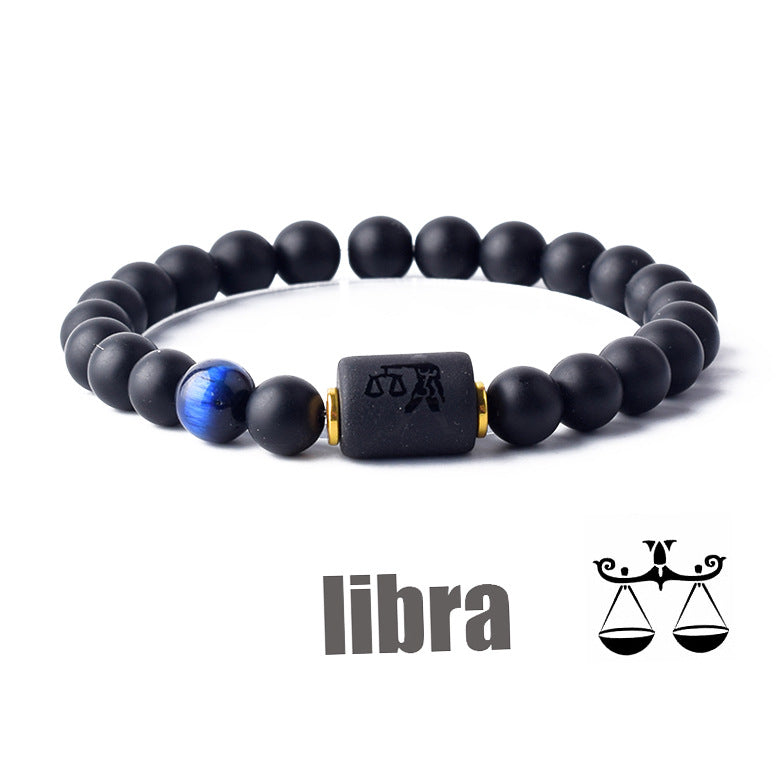 Symbolism Various Zodiac Bracelet