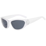 Polycarbonate Outdoor Sports Sunglasses