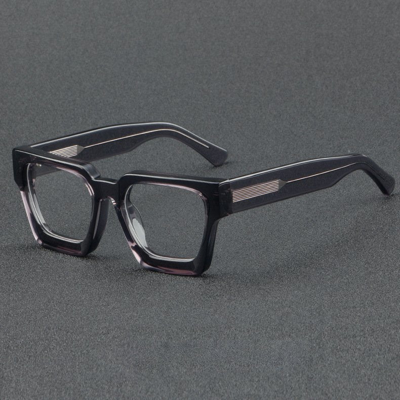 Classy Square Eyeglasses