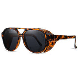 In Vogue Windproof  Polarized Glasses