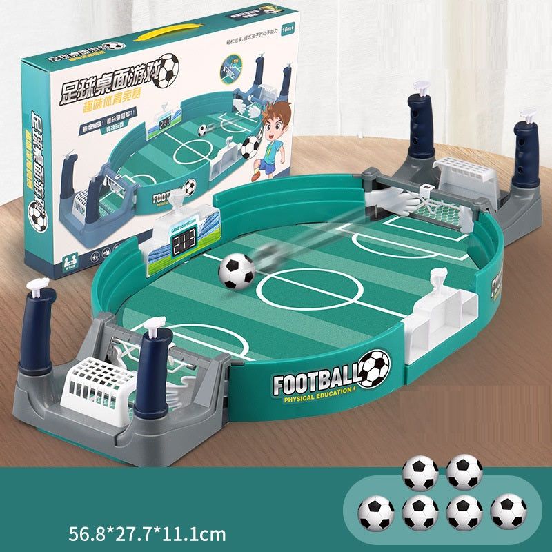 Interactive Football Gameboard