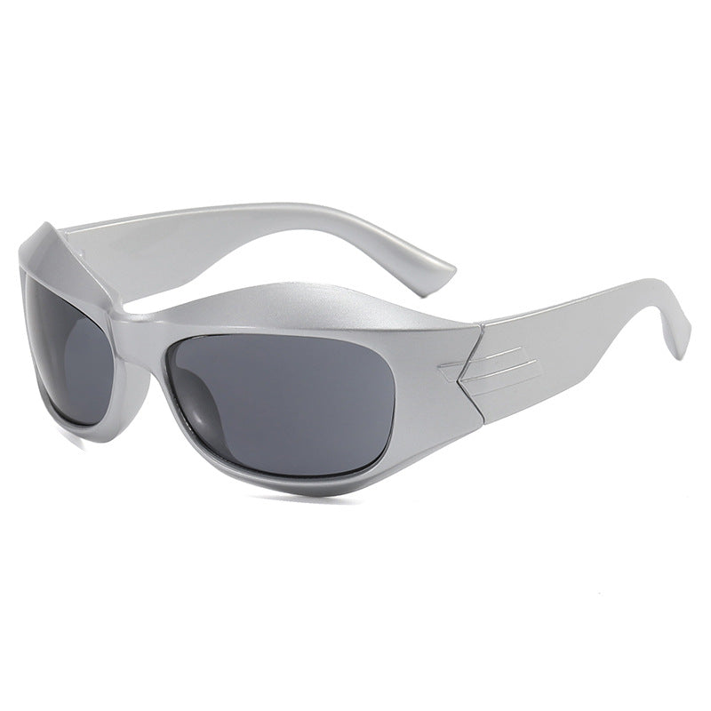Steampunk Delicate Sunglasses
