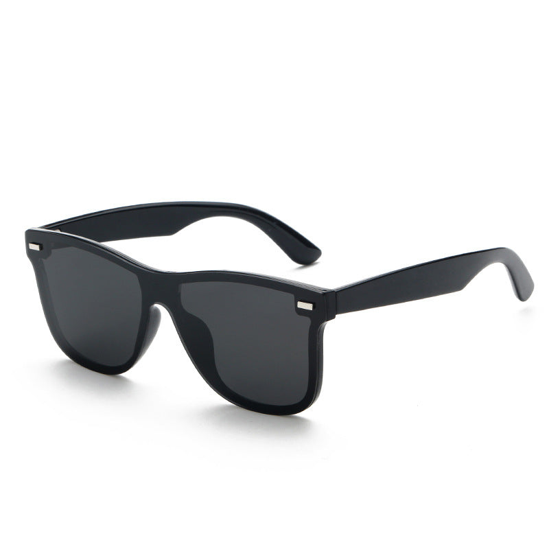 Wayfarer Polarisasi Kacamata TR