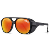 In Vogue Windproof  Polarized Glasses