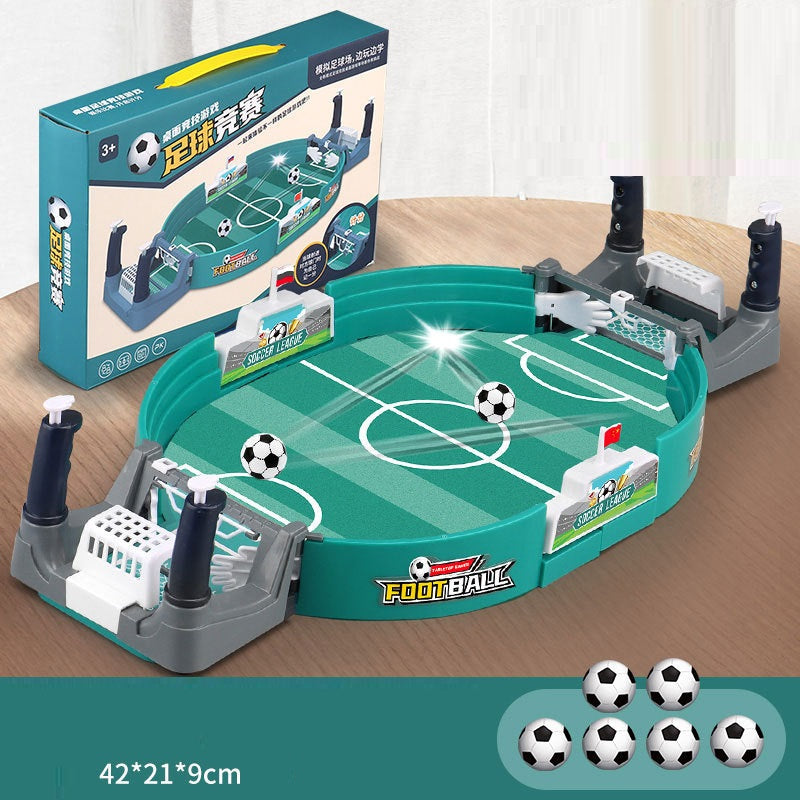 Interactive Football Gameboard