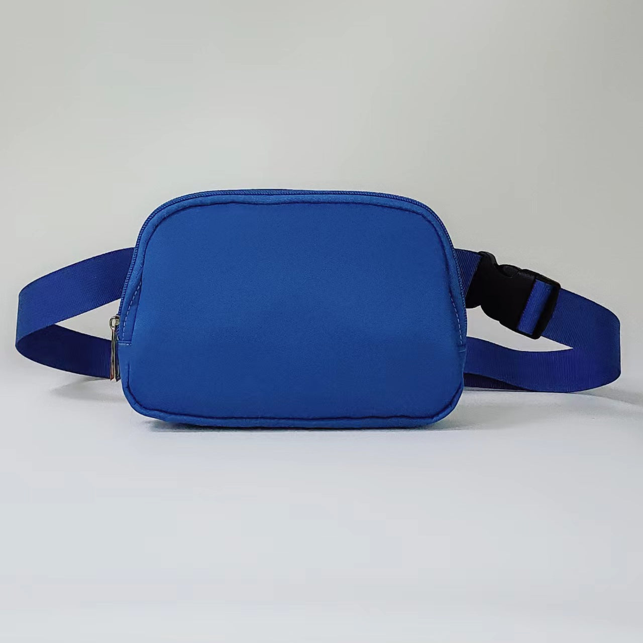 Tas pinggang nilon padat multifungsi