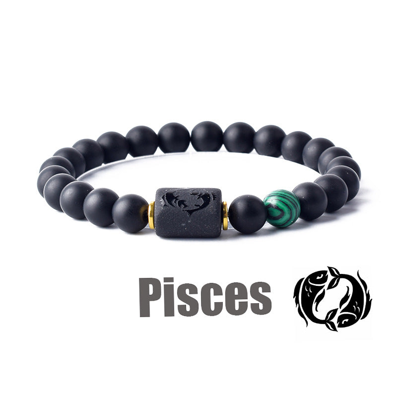 Symbolism Various Zodiac Bracelet
