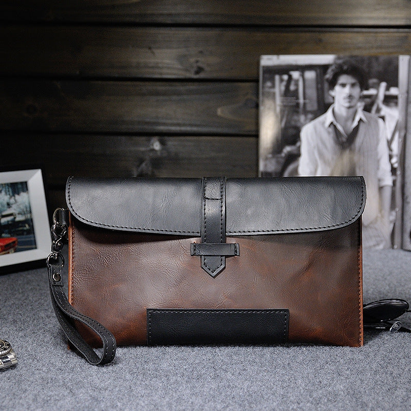 Tas kopling gesper solid retro