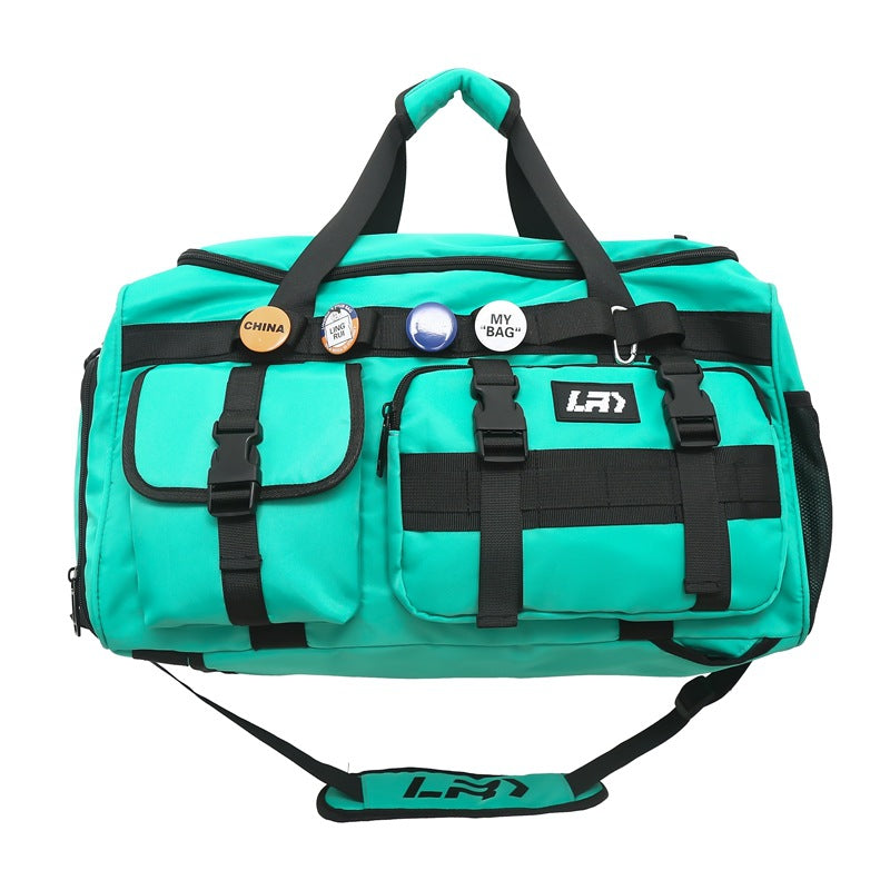 Multi-Pockets Big Travel Bag