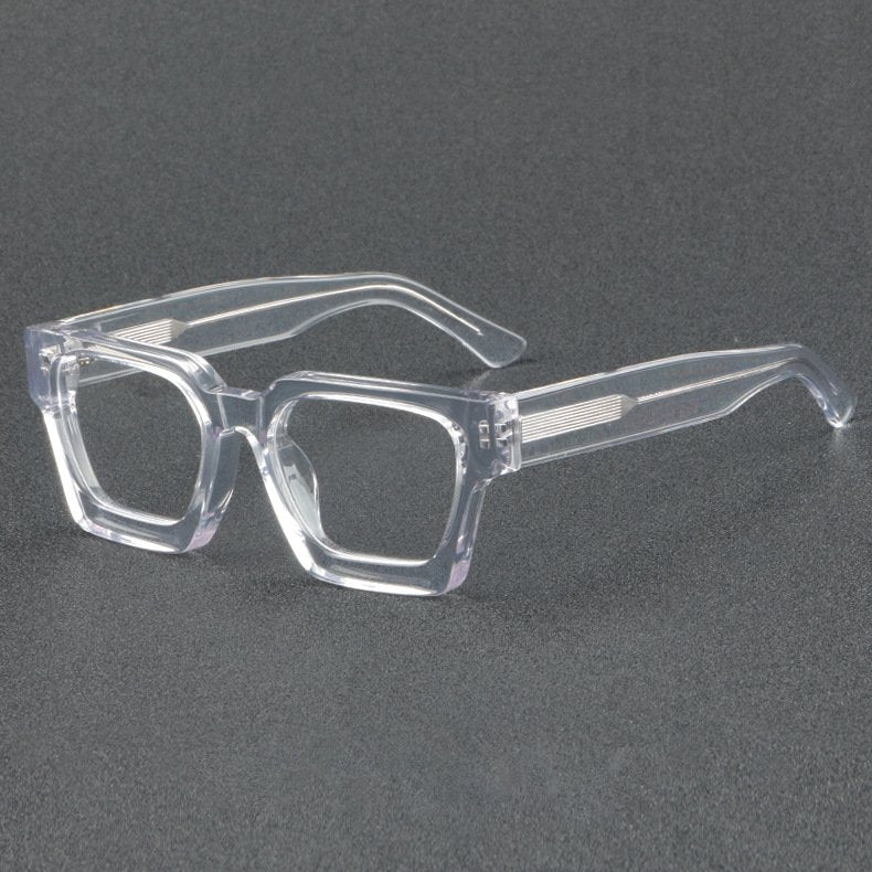 Classy Square Eyeglasses