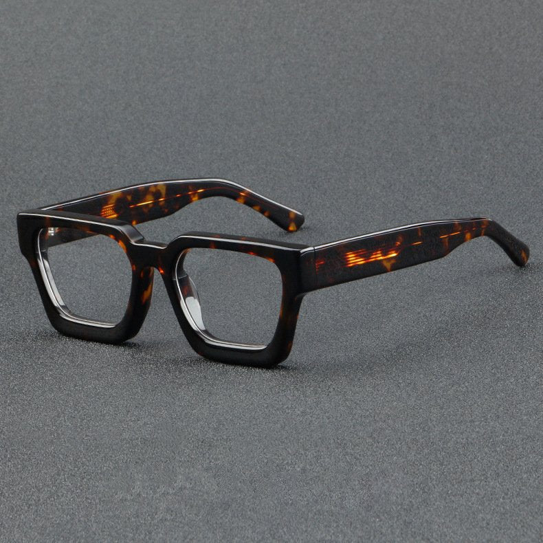 Classy Square Eyeglasses