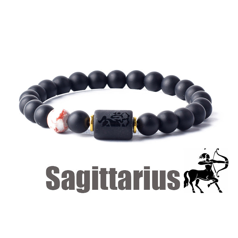 Symbolism Various Zodiac Bracelet